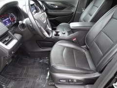 Used 2023  GMC Terrain FWD 4dr SLT at CarloanExpress.Com near Hampton, VA