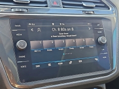 Used 2022  Volkswagen Tiguan 2&period;0T SE 4MOTION at CarloanExpress&period;Com near Hampton&comma; VA