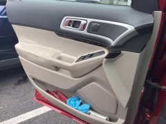 Used 2012  Ford Explorer 4d SUV FWD Limited at CarloanExpress&period;Com near Hampton&comma; VA