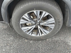 Used 2023  Nissan Rogue FWD SV at CarloanExpress&period;Com near Hampton&comma; VA