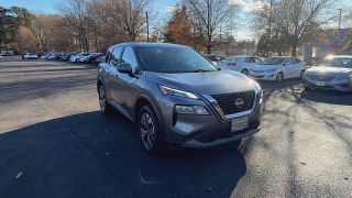 Used 2023  Nissan Rogue AWD SV at CarloanExpress&period;Com near Hampton&comma; VA