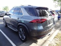 Used 2020  Mercedes-Benz GLE-Class 4d SUV GLE350 4matic at CarloanExpress&period;Com near Hampton&comma; VA