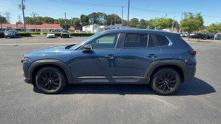 Used 2025  Mazda CX-50 2&period;5 S Preferred Package AWD at CarloanExpress&period;Com near Hampton&comma; VA