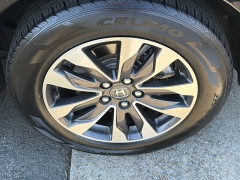 Used 2024  Honda Odyssey EX-L Auto at CarloanExpress&period;Com near Hampton&comma; VA