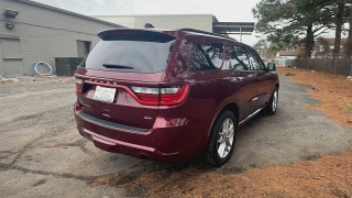 Used 2024  Dodge Durango GT Plus AWD at CarloanExpress&period;Com near Hampton&comma; VA