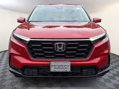 Used 2024  Honda CR-V EX AWD at CarloanExpress&period;Com near Hampton&comma; VA