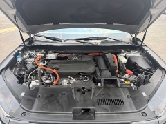 Used 2023  Honda CR-V Hybrid Sport FWD at CarloanExpress&period;Com near Hampton&comma; VA