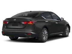 Used 2025  Nissan Altima SV FWD at CarloanExpress&period;Com near Hampton&comma; VA