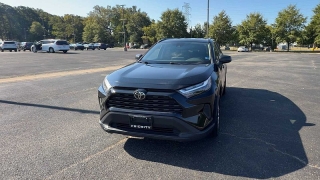Used 2025  Toyota RAV4 Hybrid LE AWD at CarloanExpress&period;Com near Hampton&comma; VA