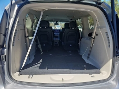 Used 2017  Chrysler Pacifica Touring-L FWD at CarloanExpress&period;Com near Hampton&comma; VA