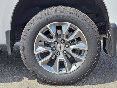 Used 2026  Chevrolet Silverado 1500 4WD Crew Cab 147" RST at CarloanExpress&period;Com near Hampton&comma; VA