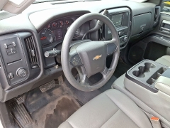 Used 2022  Chevrolet Silverado MD 2WD Reg Cab Work Truck at CarloanExpress&period;Com near Hampton&comma; VA