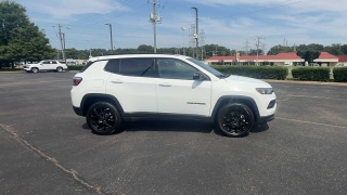 Used 2025  Jeep Compass Latitude 4x4 at CarloanExpress&period;Com near Hampton&comma; VA