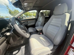 Used 2021  Honda CR-V EX AWD at CarloanExpress&period;Com near Hampton&comma; VA