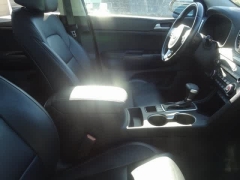 Used 2017  Kia Sportage EX AWD at CarloanExpress.Com near Hampton, VA