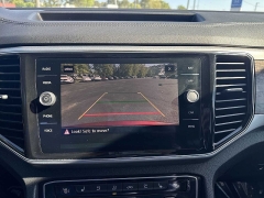 Used 2019  Volkswagen Atlas 4d SUV 3&period;6L SEL Premium 4motion at CarloanExpress&period;Com near Hampton&comma; VA