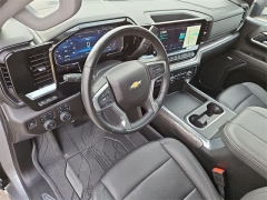 Used 2025  Chevrolet Silverado 3500HD 4WD Crew Cab 172" LTZ at CarloanExpress.Com near Hampton, VA
