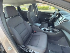 Used 2024  Chevrolet Malibu 4dr Sdn 1LT at CarloanExpress&period;Com near Hampton&comma; VA