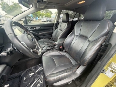 Used 2021  Subaru Crosstrek Limited CVT at CarloanExpress&period;Com near Hampton&comma; VA