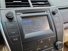 Used 2017  Toyota Camry Auto &lpar;Natl&rpar; at CarloanExpress&period;Com near Hampton&comma; VA