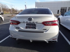 Used 2024  Toyota Camry XSE Auto at CarloanExpress&period;Com near Hampton&comma; VA