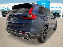 New 2026  Honda CR-V Hybrid Sport Touring AWD at CarloanExpress&period;Com near Hampton&comma; VA