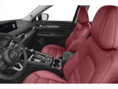 Used 2024  Mazda CX-5 2&period;5 S Preferred Package AWD at CarloanExpress&period;Com near Hampton&comma; VA