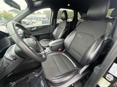 Used 2025  Ford Escape ST-Line FWD at CarloanExpress&period;Com near Hampton&comma; VA