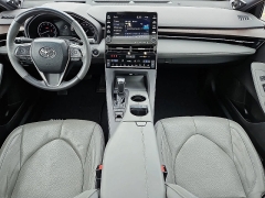 Used 2020  Toyota Avalon 4d Sedan Limited at CarloanExpress&period;Com near Hampton&comma; VA