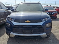 Used 2022  Chevrolet Trailblazer AWD 4dr LT at CarloanExpress&period;Com near Hampton&comma; VA