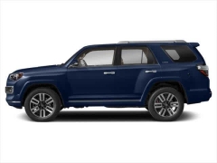 Used 2022  Toyota 4Runner Limited 4WD at CarloanExpress&period;Com near Hampton&comma; VA