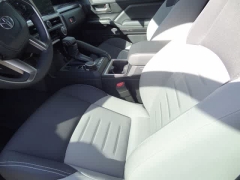 Used 2024  Toyota Tacoma 4WD Double Cab Bed &lpar;Natl&rpar; at CarloanExpress&period;Com near Hampton&comma; VA