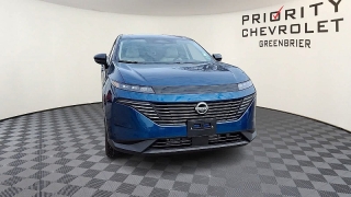 Used 2025  Nissan Murano AWD SL at CarloanExpress&period;Com near Hampton&comma; VA