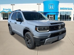 New 2026  Honda Passport RTL AWD at CarloanExpress.Com near Hampton, VA