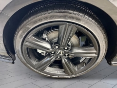 New 2026  Honda Accord Hybrid Sport-L Sedan at CarloanExpress&period;Com near Hampton&comma; VA