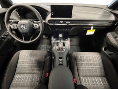 New 2026  Honda HR-V Sport AWD CVT at CarloanExpress&period;Com near Hampton&comma; VA