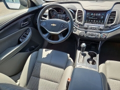 Used 2019  Chevrolet Impala 4d Sedan LS w&sol;1FL V6 at CarloanExpress&period;Com near Hampton&comma; VA