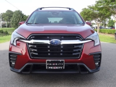 Used 2023  Subaru Ascent Limited 7-Passenger at CarloanExpress&period;Com near Hampton&comma; VA