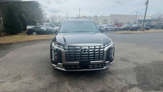 Used 2024  Hyundai Palisade Calligraphy AWD at CarloanExpress&period;Com near Hampton&comma; VA