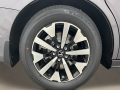 New 2026  Honda Odyssey EX-L Auto at CarloanExpress.Com near Hampton, VA