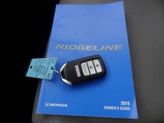 Used 2019  Honda Ridgeline Crew Cab AWD RTL at CarloanExpress&period;Com near Hampton&comma; VA