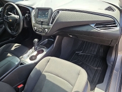 Used 2017  Chevrolet Malibu 4d Sedan LT at CarloanExpress&period;Com near Hampton&comma; VA