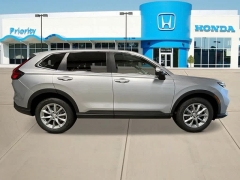 New 2026  Honda CR-V EX AWD at CarloanExpress&period;Com near Hampton&comma; VA