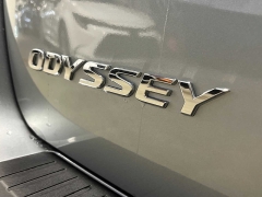 New 2026  Honda Odyssey EX-L Auto at CarloanExpress&period;Com near Hampton&comma; VA