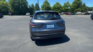 Used 2024  Honda HR-V LX AWD CVT at CarloanExpress&period;Com near Hampton&comma; VA