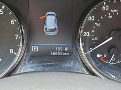 Used 2019  Nissan Rogue AWD SV at CarloanExpress&period;Com near Hampton&comma; VA