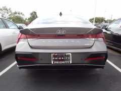 Used 2024  Hyundai Elantra Limited IVT at CarloanExpress&period;Com near Hampton&comma; VA