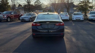 Used 2025  Chevrolet Malibu 4dr Sdn 1LT at CarloanExpress&period;Com near Hampton&comma; VA