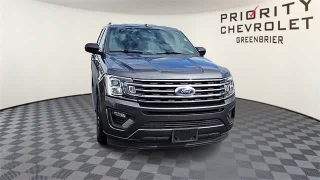 Used 2020  Ford Expedition XL 4x2 at CarloanExpress.Com near Hampton, VA
