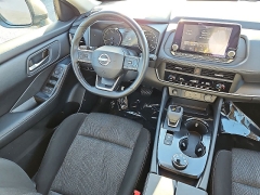 Used 2025  Nissan Rogue AWD SV at CarloanExpress&period;Com near Hampton&comma; VA